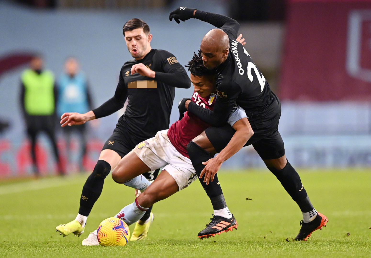 自身定位与 自身定位与